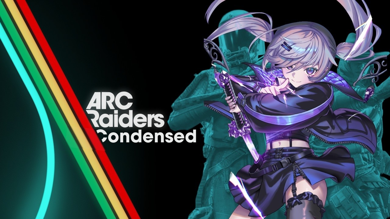 Arc Raiders: Biboo vs Oobib vs Pebbles【HoloEN | Condensed】