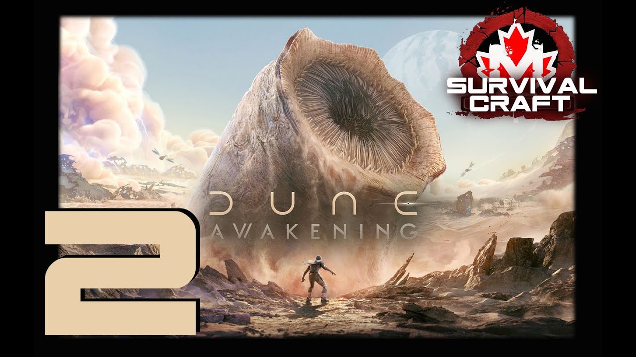 DUNE - REVISTING after 7 Months - [2]