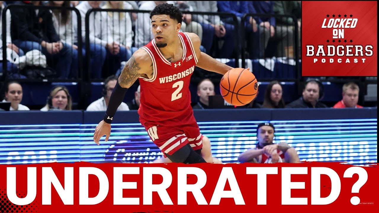 FACT or FICTION! Nick Boyd IS the MOST UNDERRATED Badger in Greg Gard ERA?