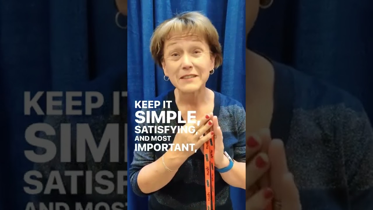Keto Tips from KetoCon: Ask Nurse Cindy