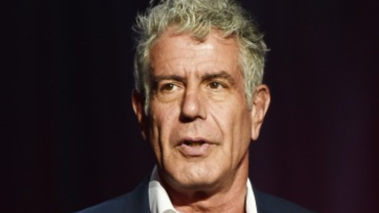 What's Come Out About Anthony Bourdain Since He Died