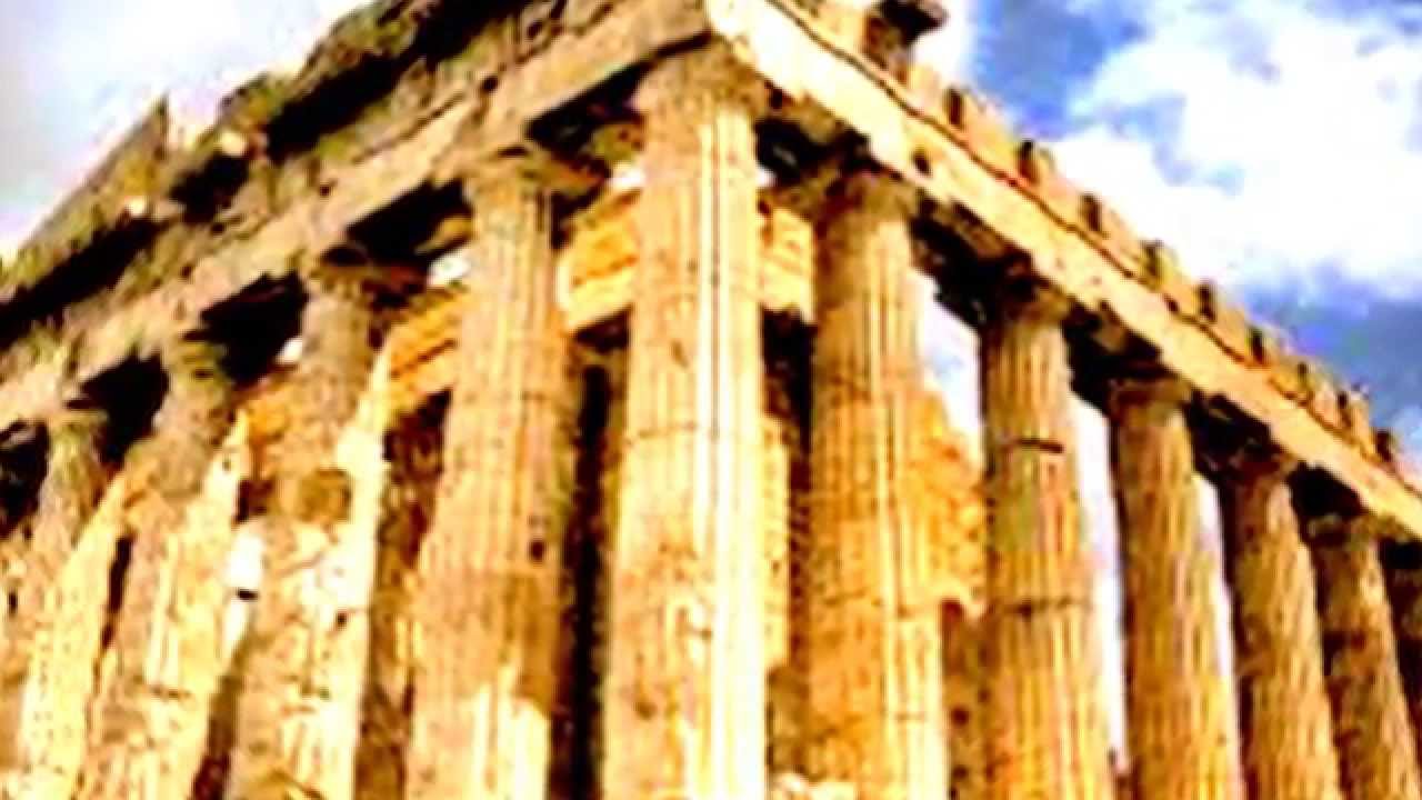 AKROPOLIS ADIEU ---- INSTRUMENTALNA HD