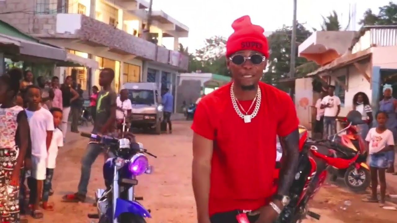 El abogado penal - Pal de pesos 💴 (Video Oficial) NUEVO