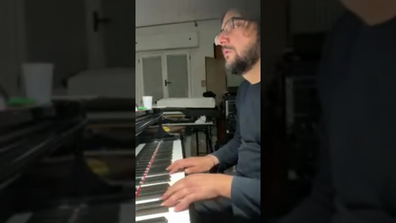 Rehab Music Session #61
