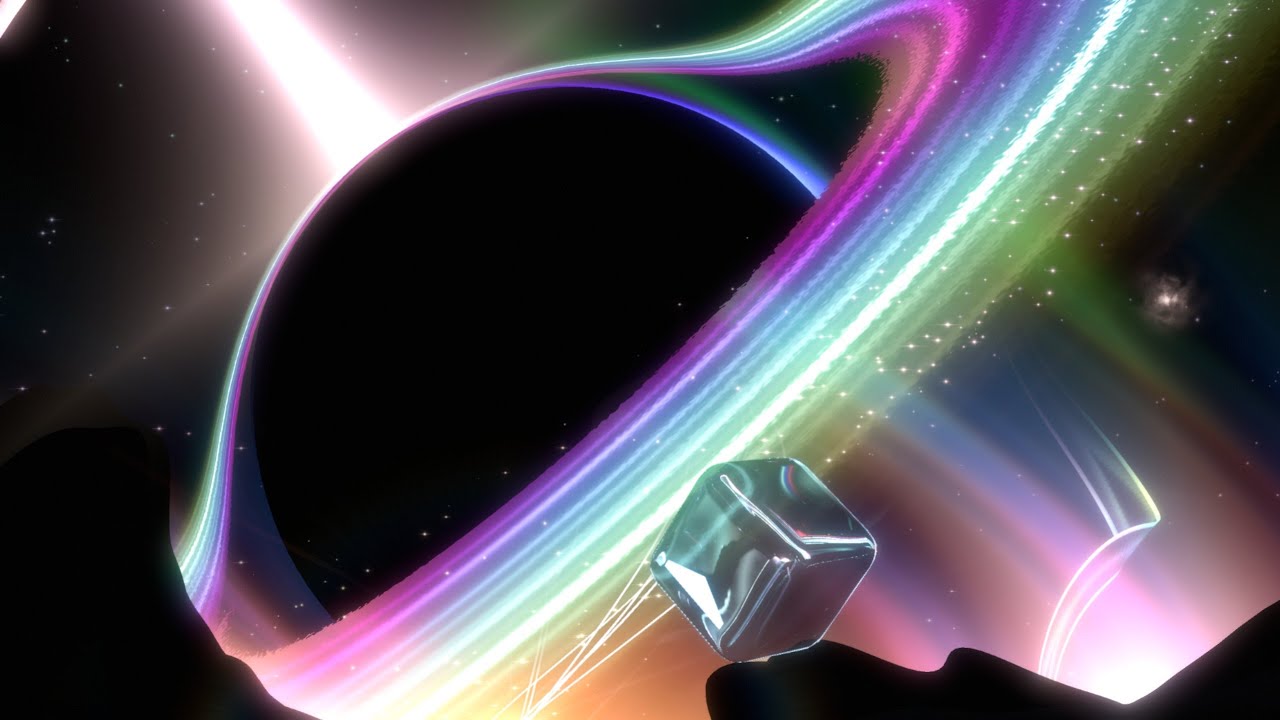THE BIGGEST EVENT IN BEAT SABER HISTORY (EXTRA SENSORY 2)