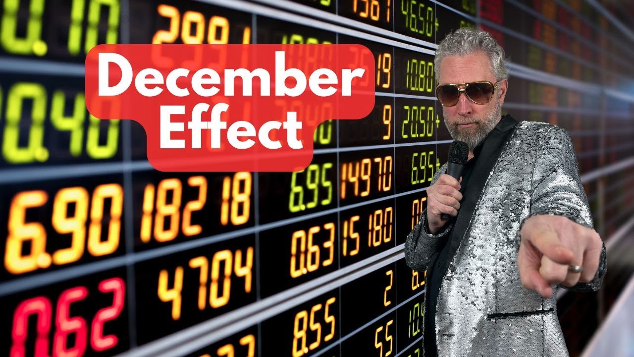 December Effect