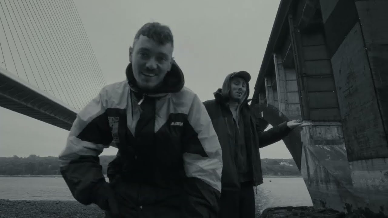 Plouz&Foen - Dieubstil #1 'STRAKAL'