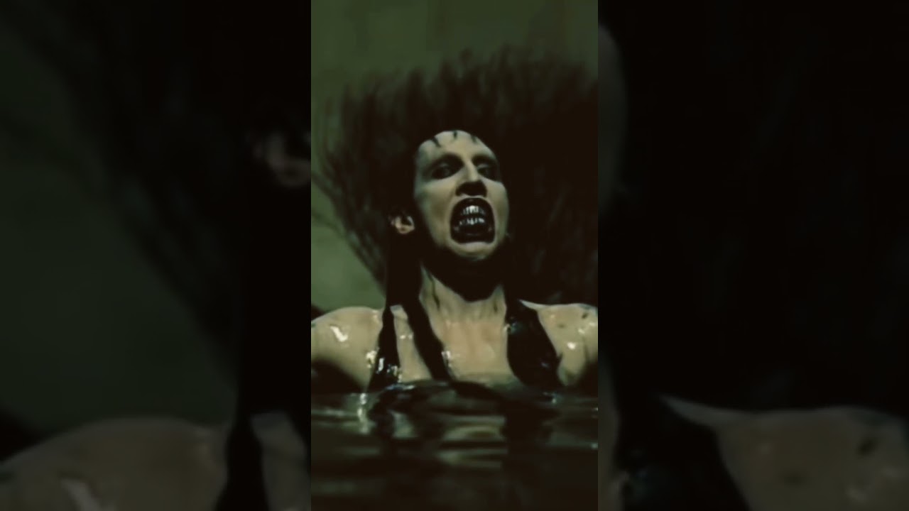 Top 5 most disturbing music videos 