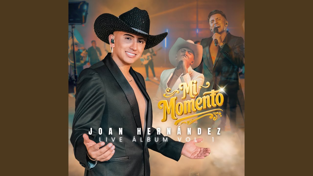 Si me ves llorar por ti (En Vivo)