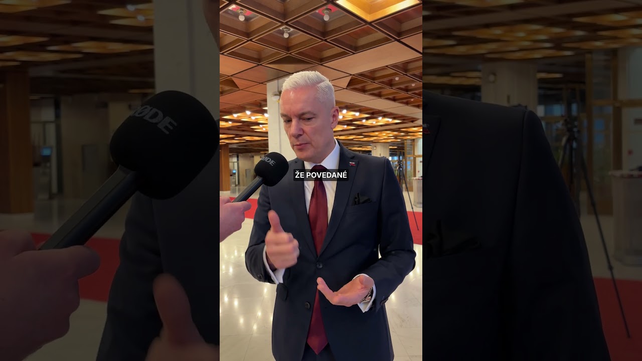 Ferenč&aacute;k: Odmietam direkt&iacute;vny Puci palec. &Scaron;utaj E&scaron;tok by sa mi mal ozvať