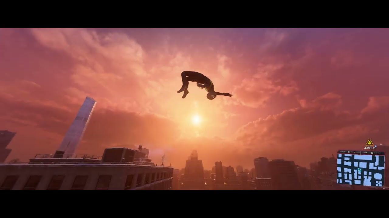 Marvel's Spider Man - Miles Morales - Amigo da Vizinhança - PARTE 5 (Uniforme da Vizinhança)
