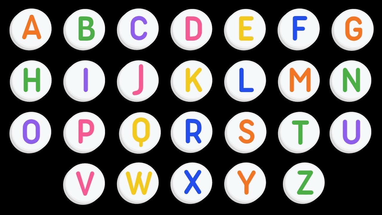 3D ABC Phonics Song |A–Z Alphabet Song with Sounds for Toddlers |Preschool Learning & Nursery Rhymes