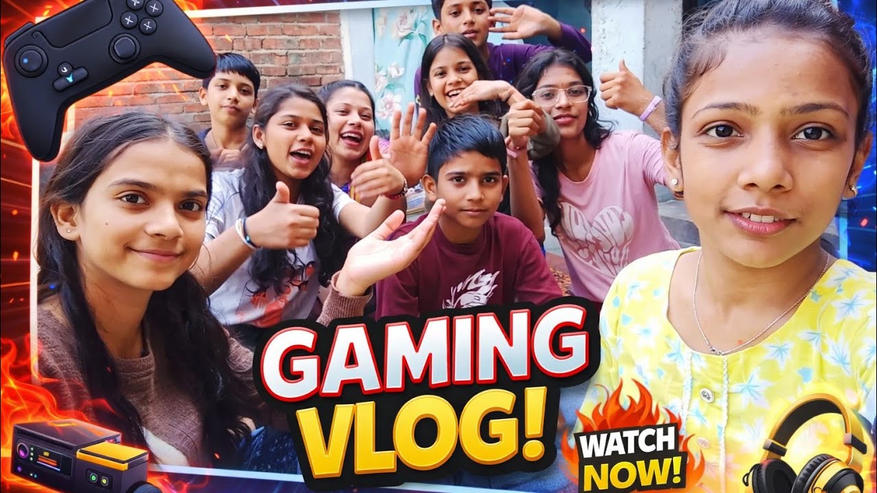 Truth and dare full msti game ll vlog 24 ll #dailyvlog  #newvlog 