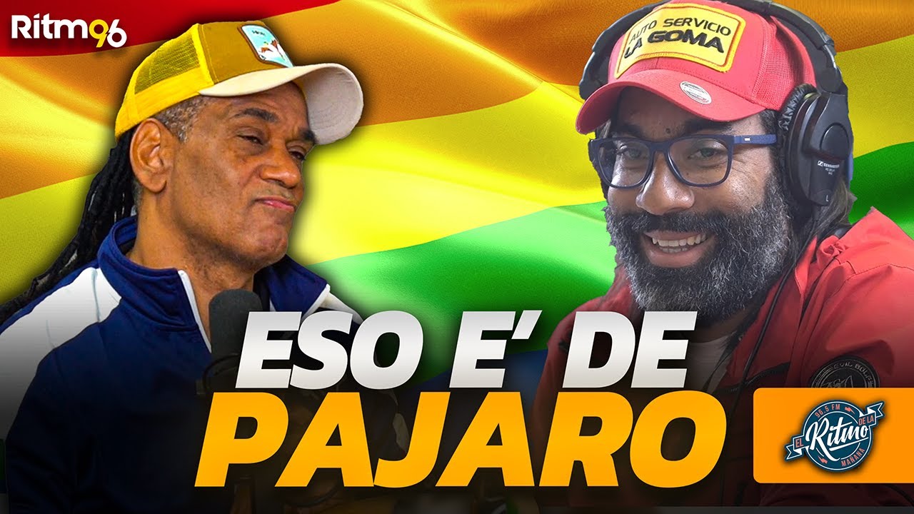 Vainas que solo las hacían los gays pero ya las hacen todos los hombres
