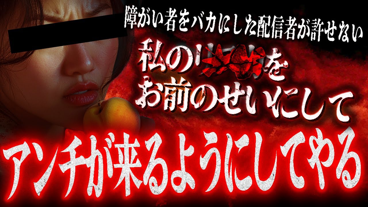 【前編】spoon配信者とのオフ会で被害にあったから謝罪してほしいという女性、オフ会参加者に話を聞いてみるが…