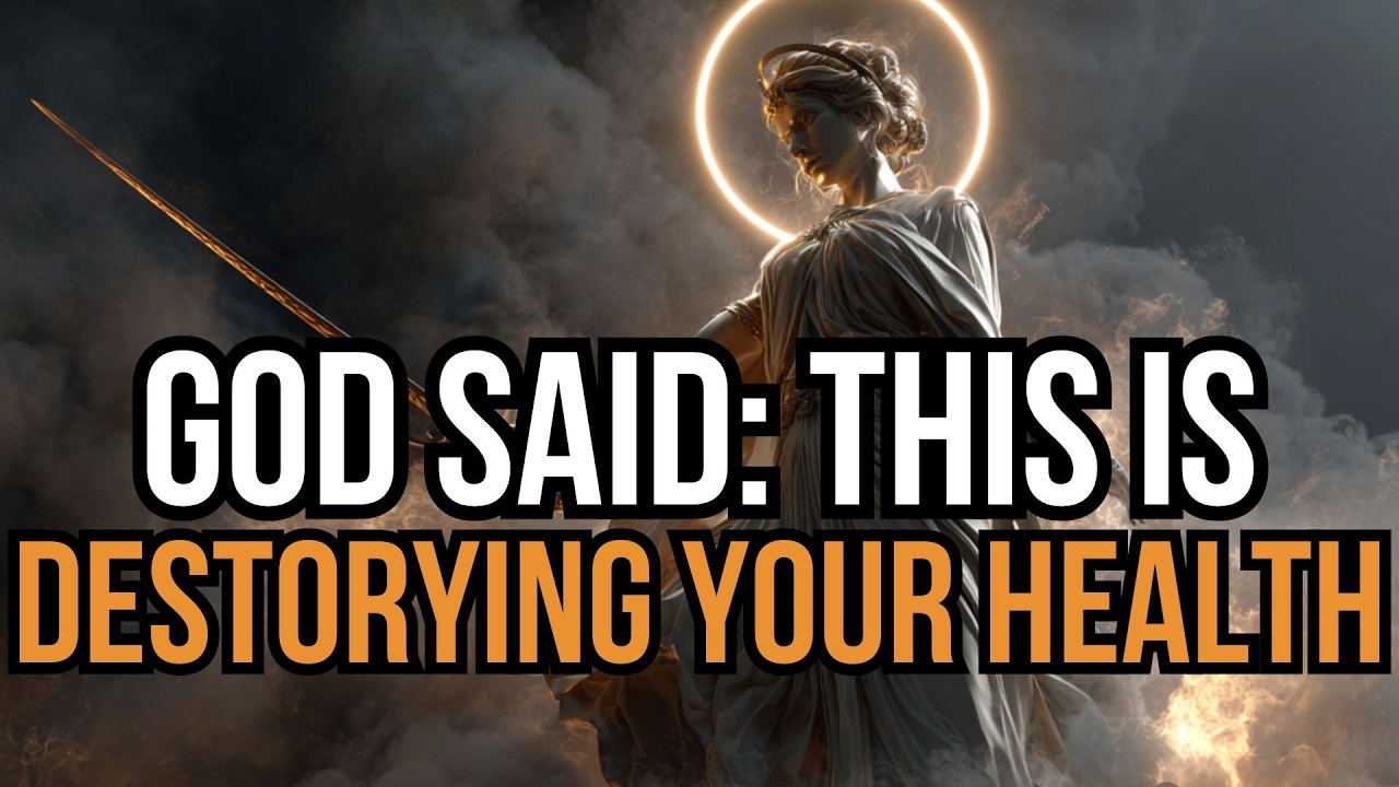Chosen Ones, This One Thing Is Quietly Harming Your Well-Being — Avoid It Now