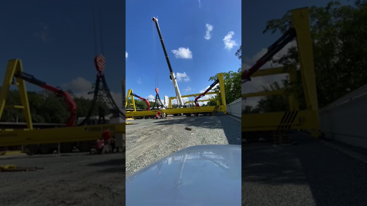 #grua