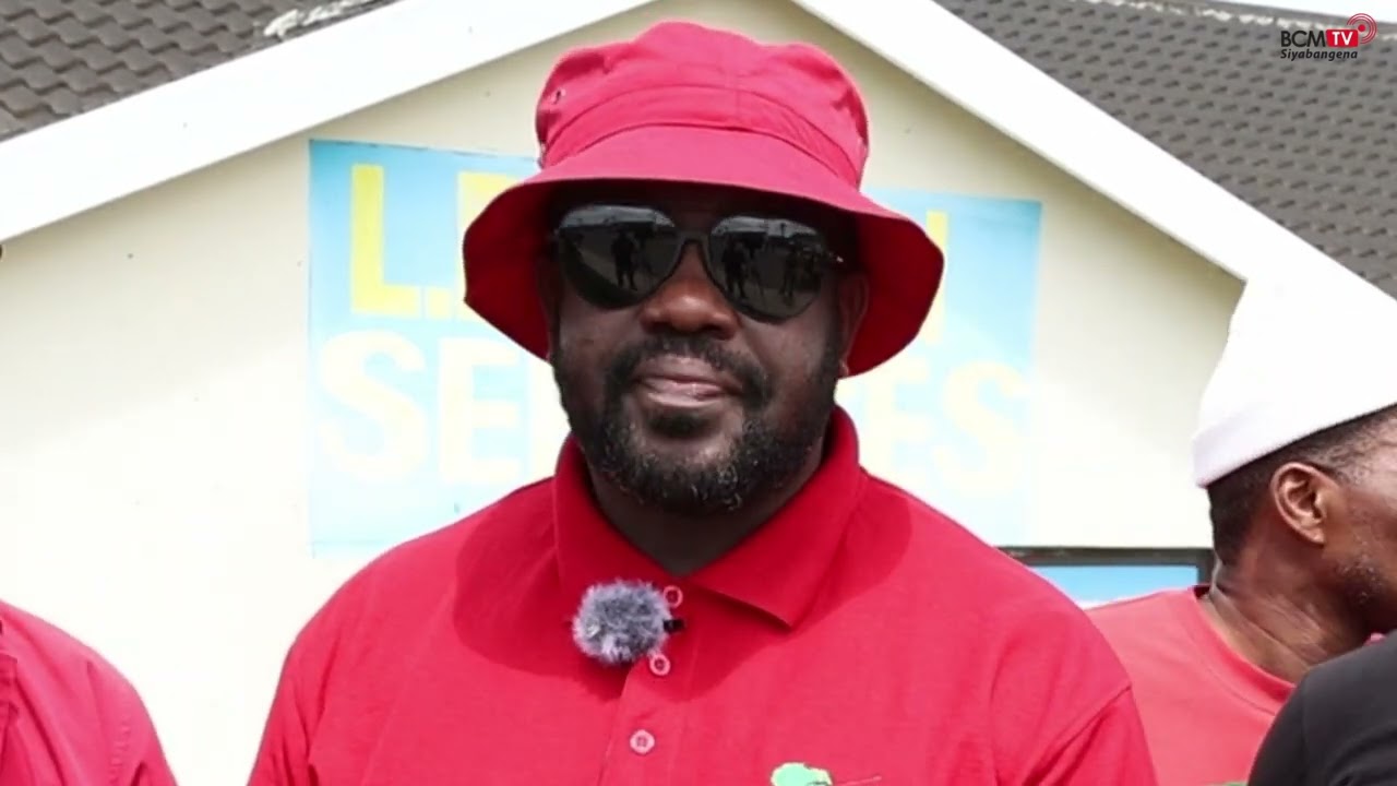 BCMTV : ANOTHER CHINESE CASH LOAN CLOSED BY EFF FOR MALPRACTICE