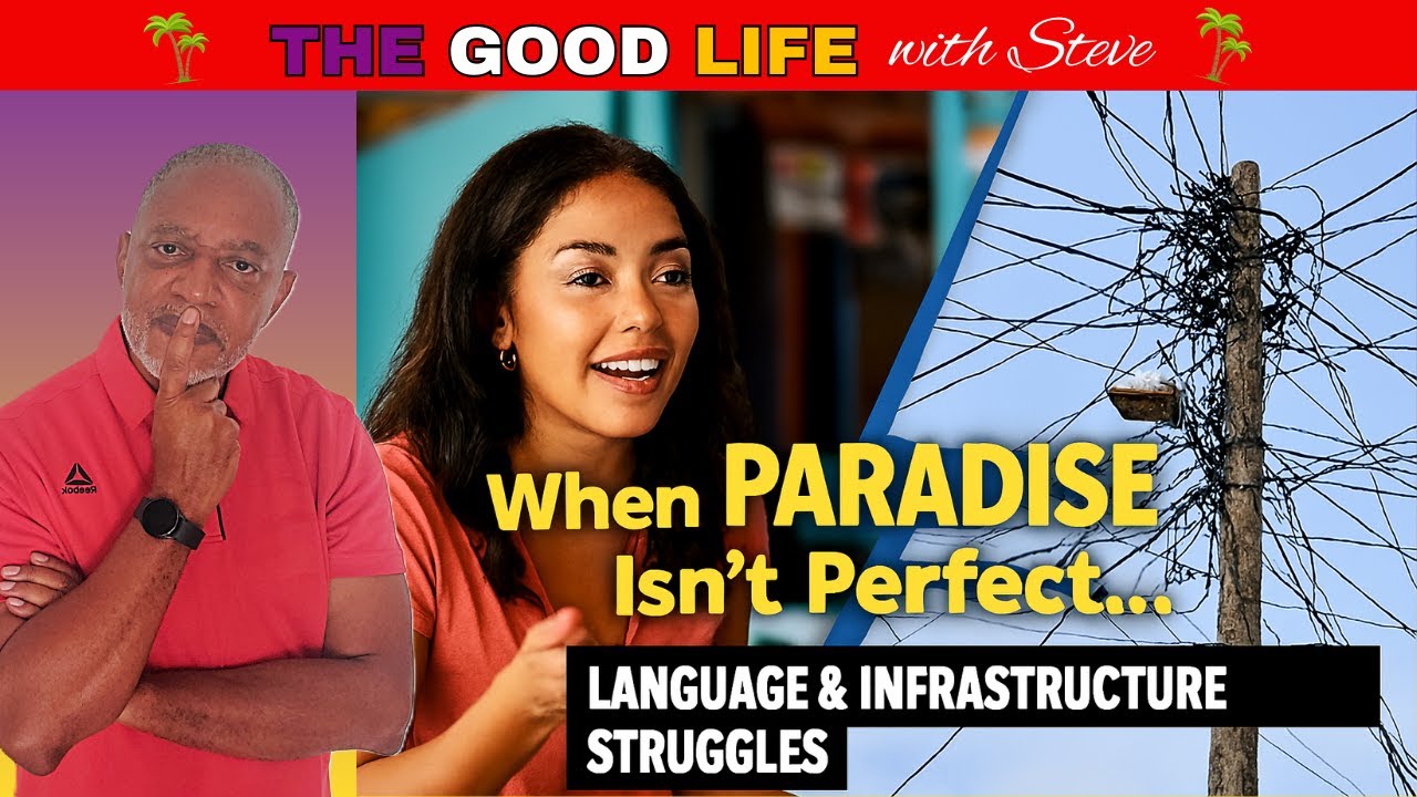 Why Expats Are Unhappy Living Abroad