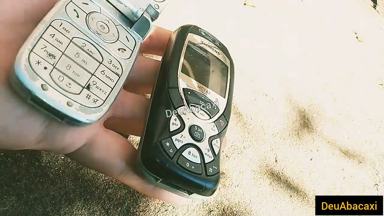 Vale a pena ter um celular antigo hoje em dia?
