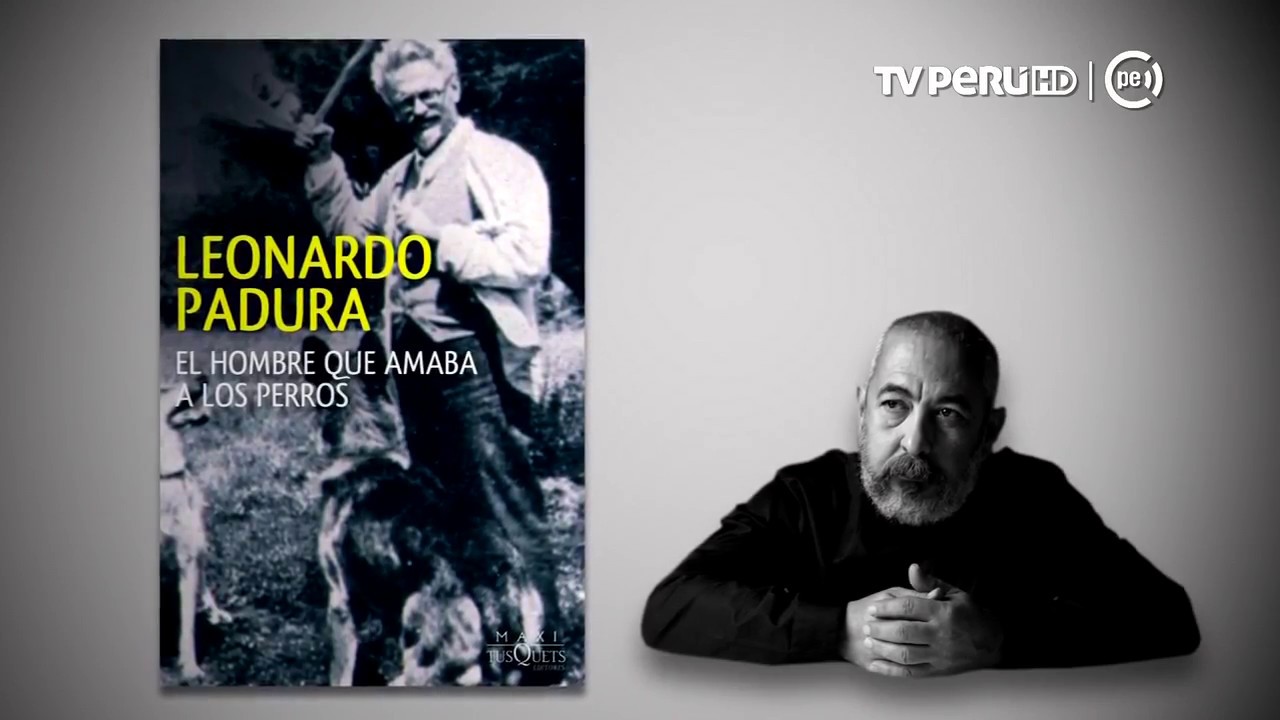 P20 - 2. Entrevista: Leonardo Padura