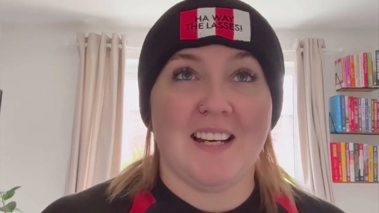 The Lasses Ledger Vlog 2: Durham Women 2-3 Sunderland Women