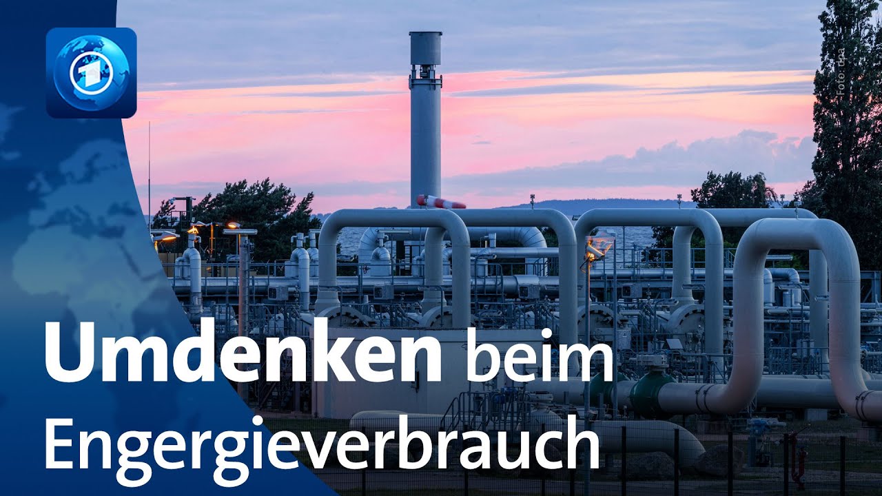 Energieimporte aus Russland: Deutschland auf der Suche nach Alternativen