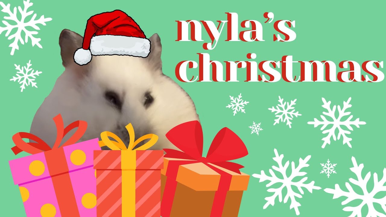nylas christmas