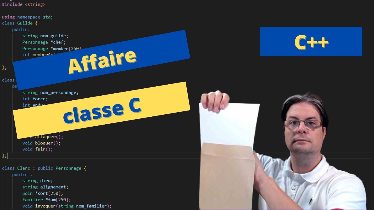 UML avec starUML : du diagramme de classe au C++