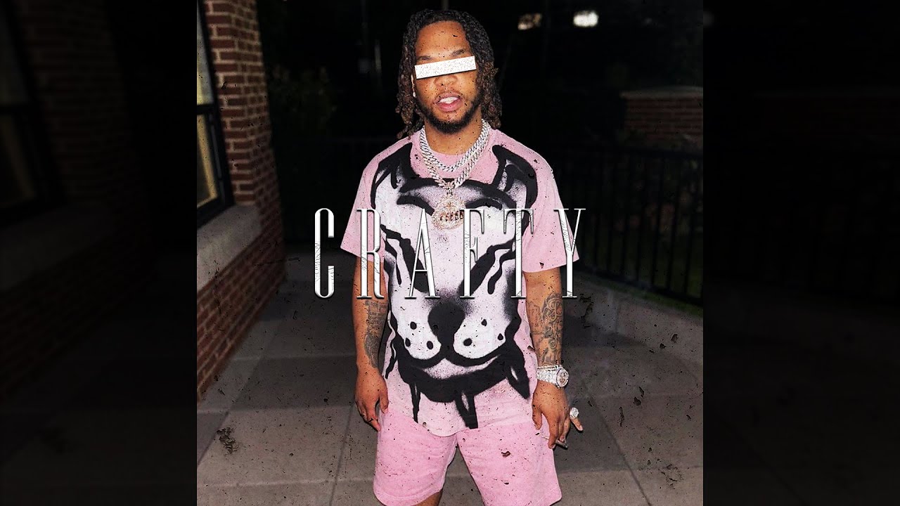 Dave East x Don Q x Millyz Type Beat 2023 