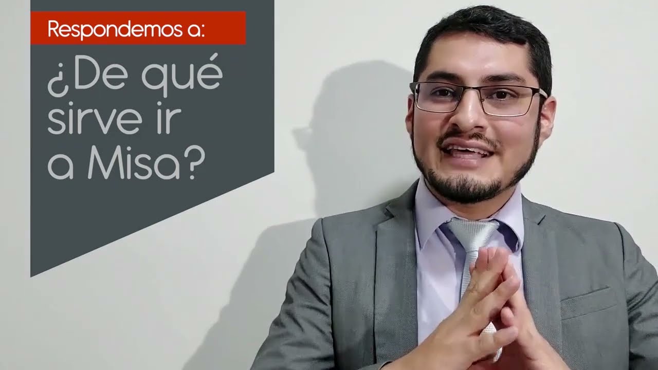 Respuestas Apologéticas 62 - La Santa Misa