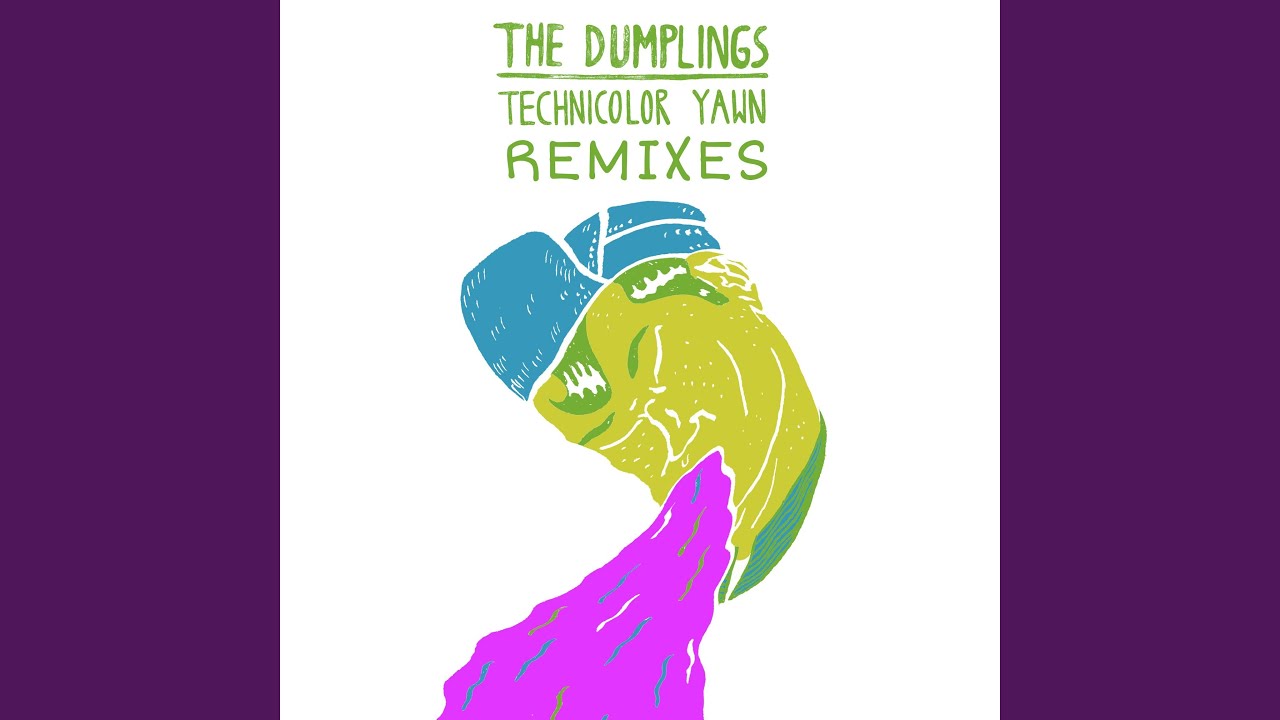 Technicolor Yawn (Zamilska Remix)