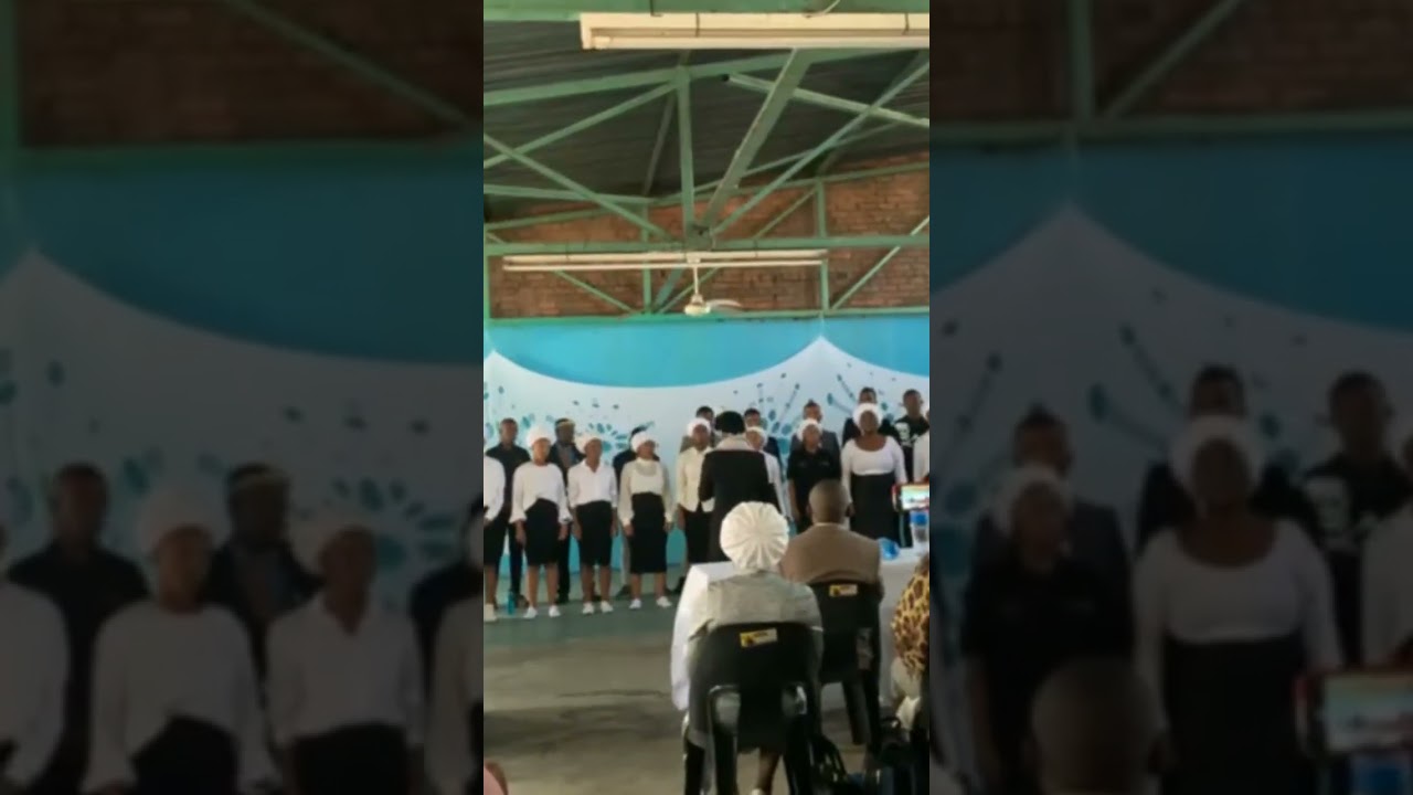 TTACTSO UJ - Owahlatshwa #TTACT