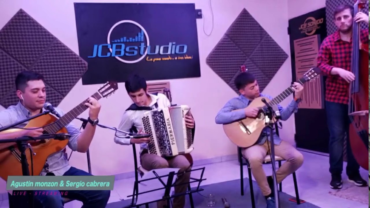 Siete árboles - Roque Librado Gonzales