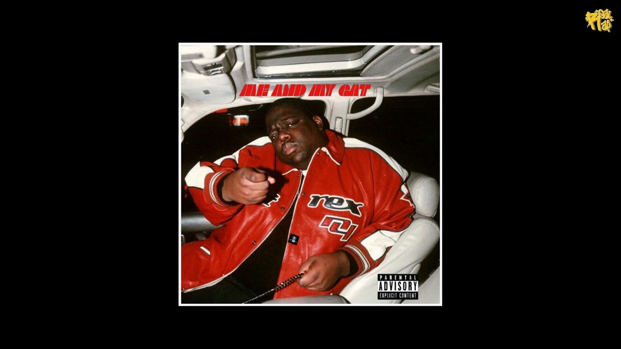 Bricks Shakur x Cass - Me and My Gat
