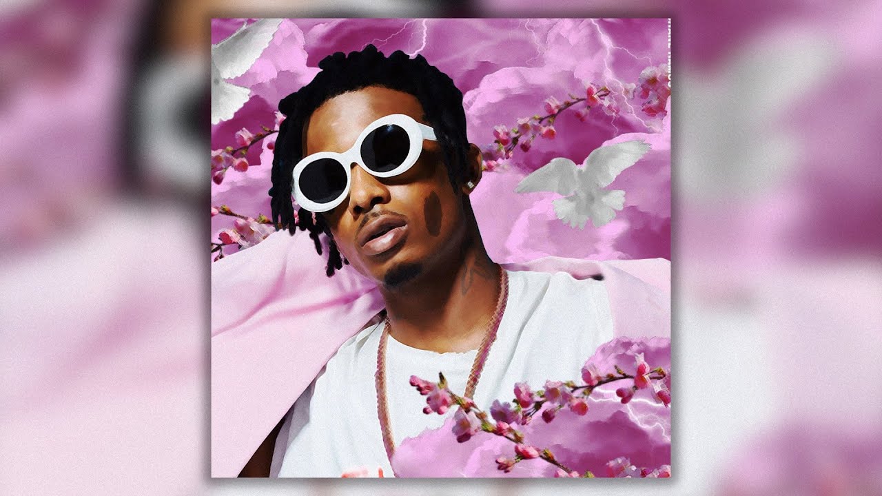 (FREE) Playboi Carti x Pierre Bourne Type Beat 