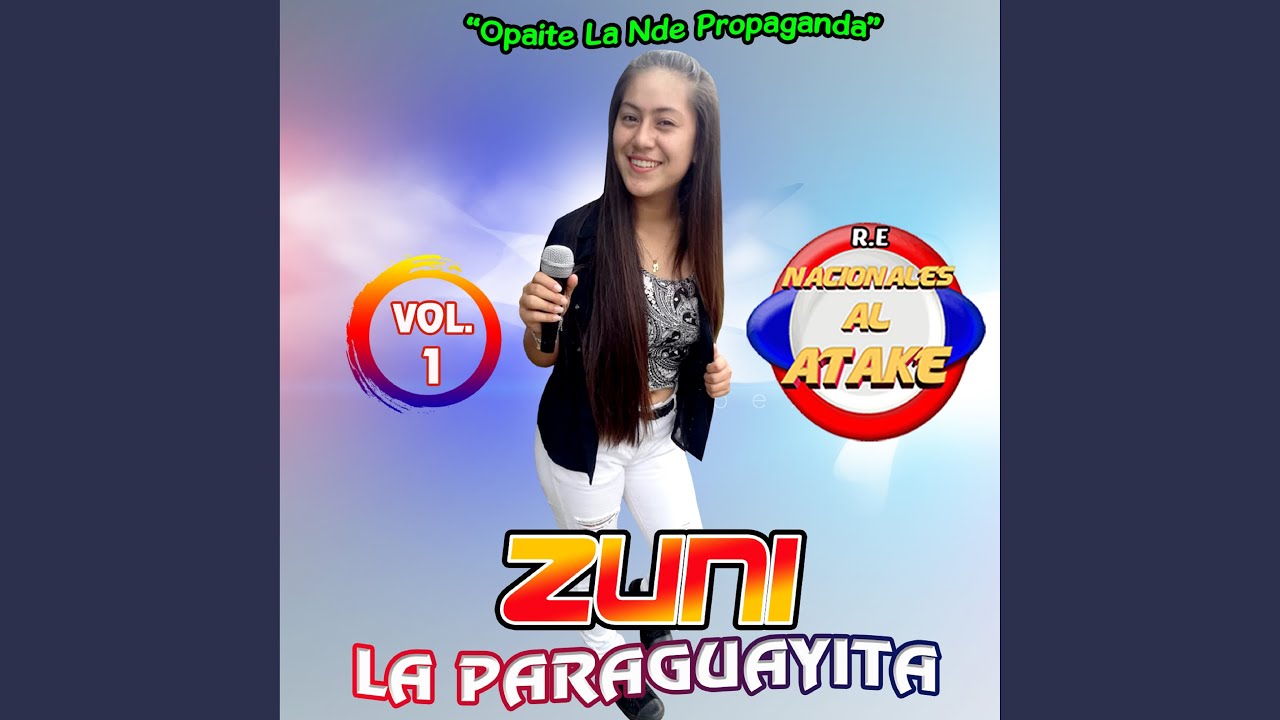 Vyroparei La Ñande Joayhu