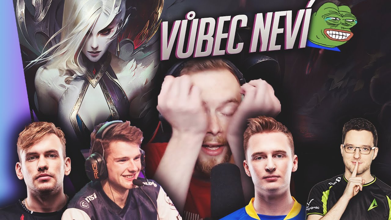 XNAPY| NEJVTIPNĚJŠÍ INVADE, KTERÝ KDY UVIDÍŠ| CLASH w/ Freeze, Humanoid, Denyk, Dreedy