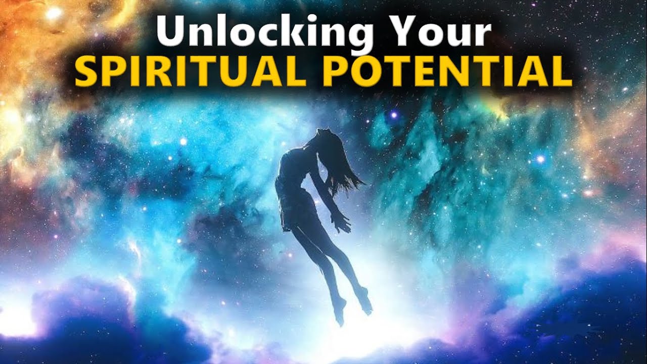 Transcending Fear: Unleashing the Power of Spirituality