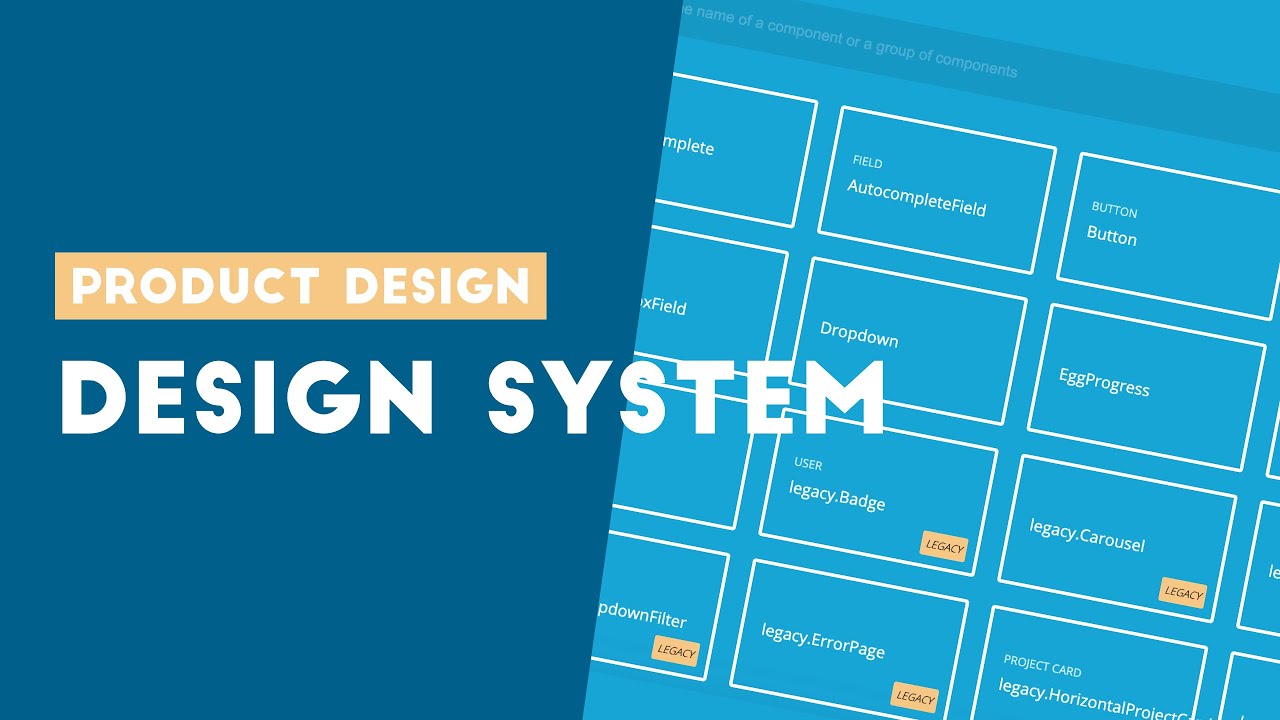 Design System - Ulule