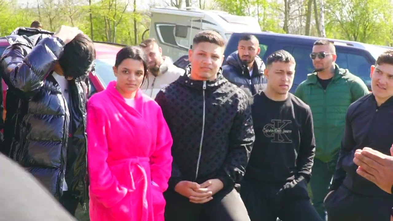 pastor bohus krst 2025
