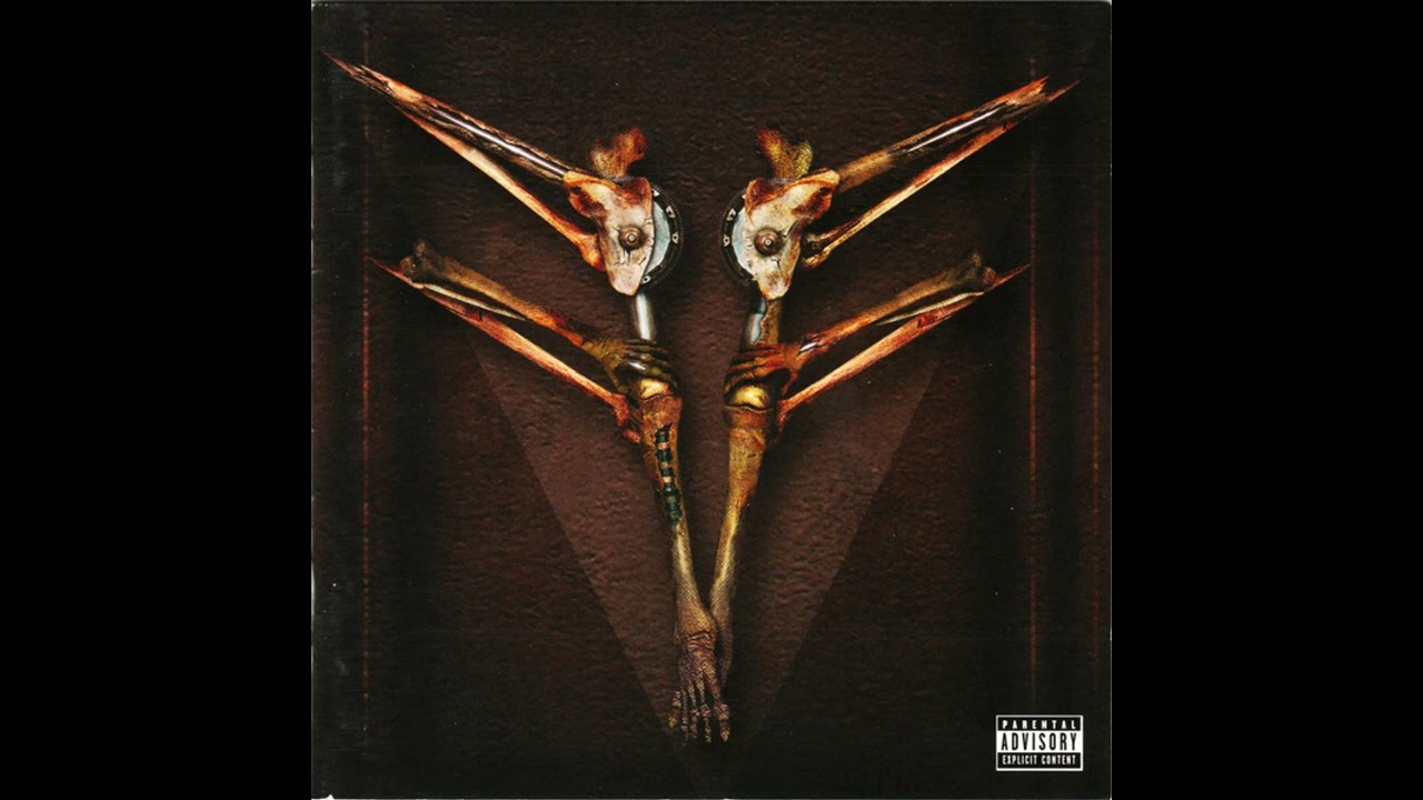 Fear Factory - Remixes Bootleg