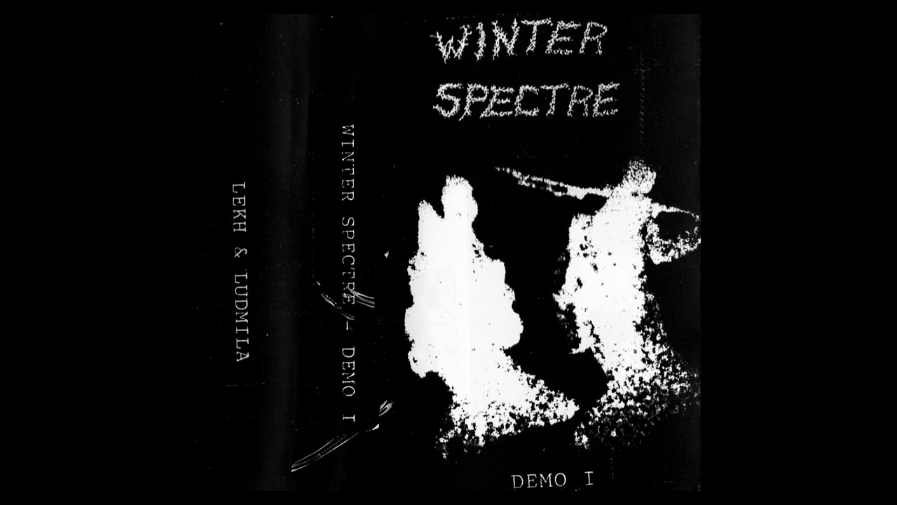 Winter Spectre - Demo I (2018)