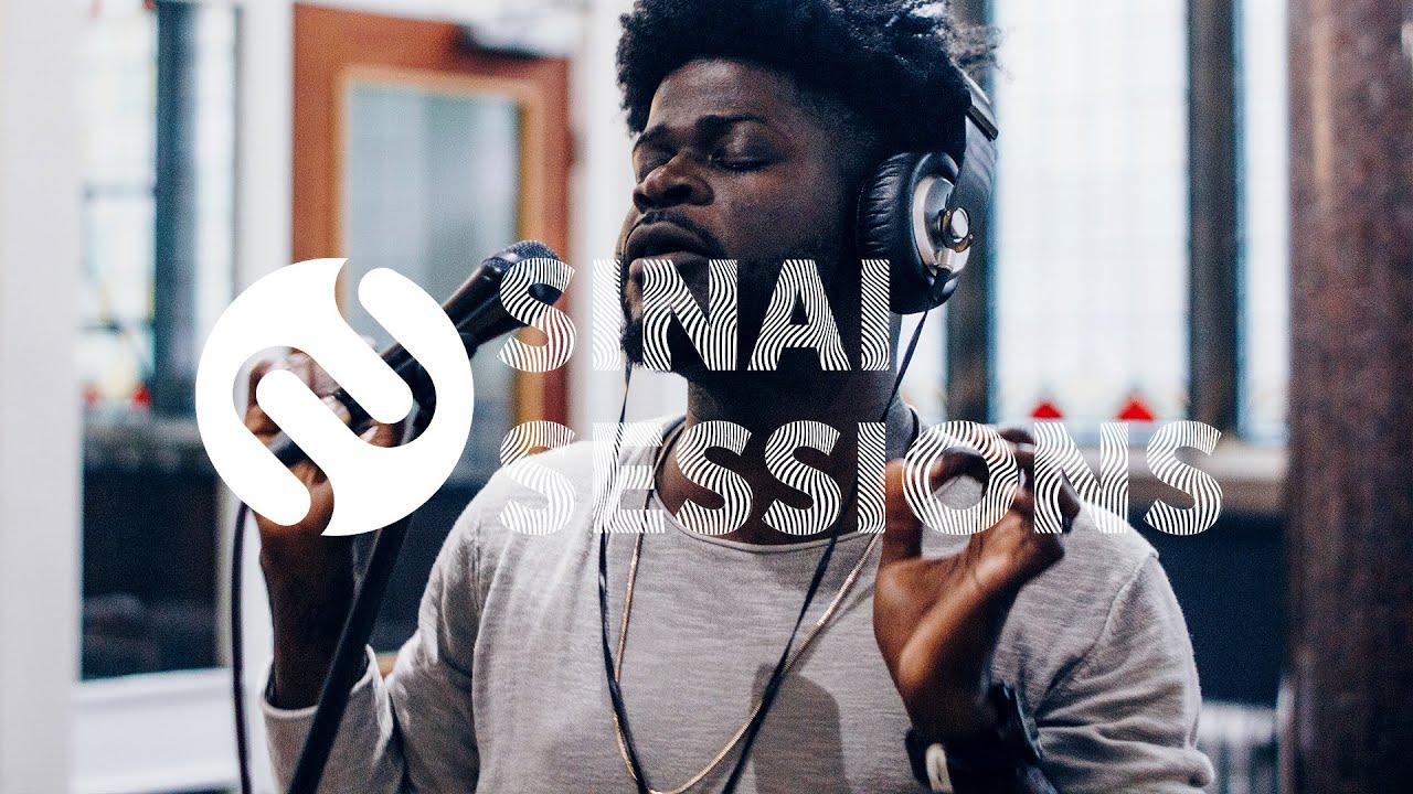 Shop&eacute; - Stay [Feat. WYLD] (GCM Sinai Sessions)