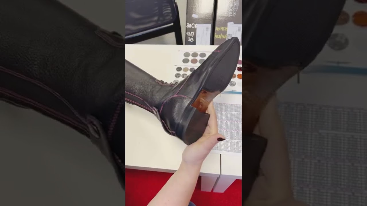 DeNiro Salentino Produktvorstellung