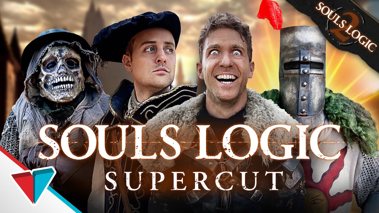 SOULS LOGIC SUPERCUT - Season 2