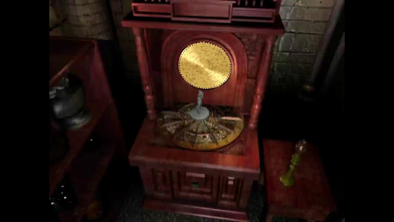 Resident Evil 3
