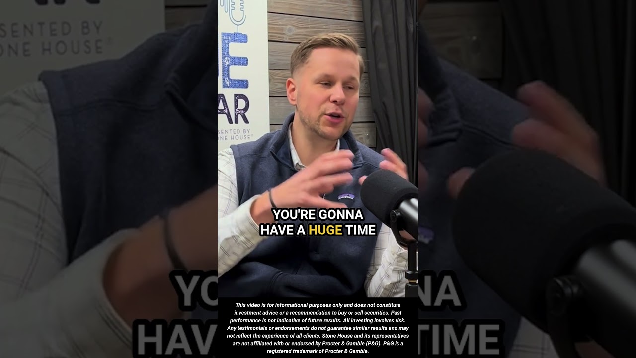 Планирование выхода на пенсию в P&G: акции, сроки принятия решений и первые шаги к большей ясности.