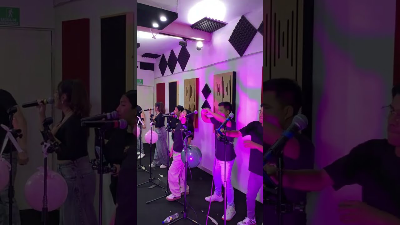Orquesta Los Campechanos está en vivo