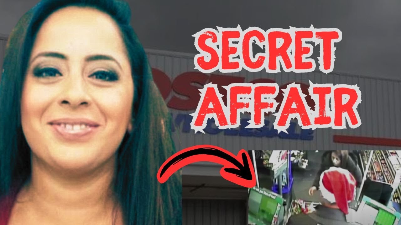 Sameena Imam and her secret relationship.
